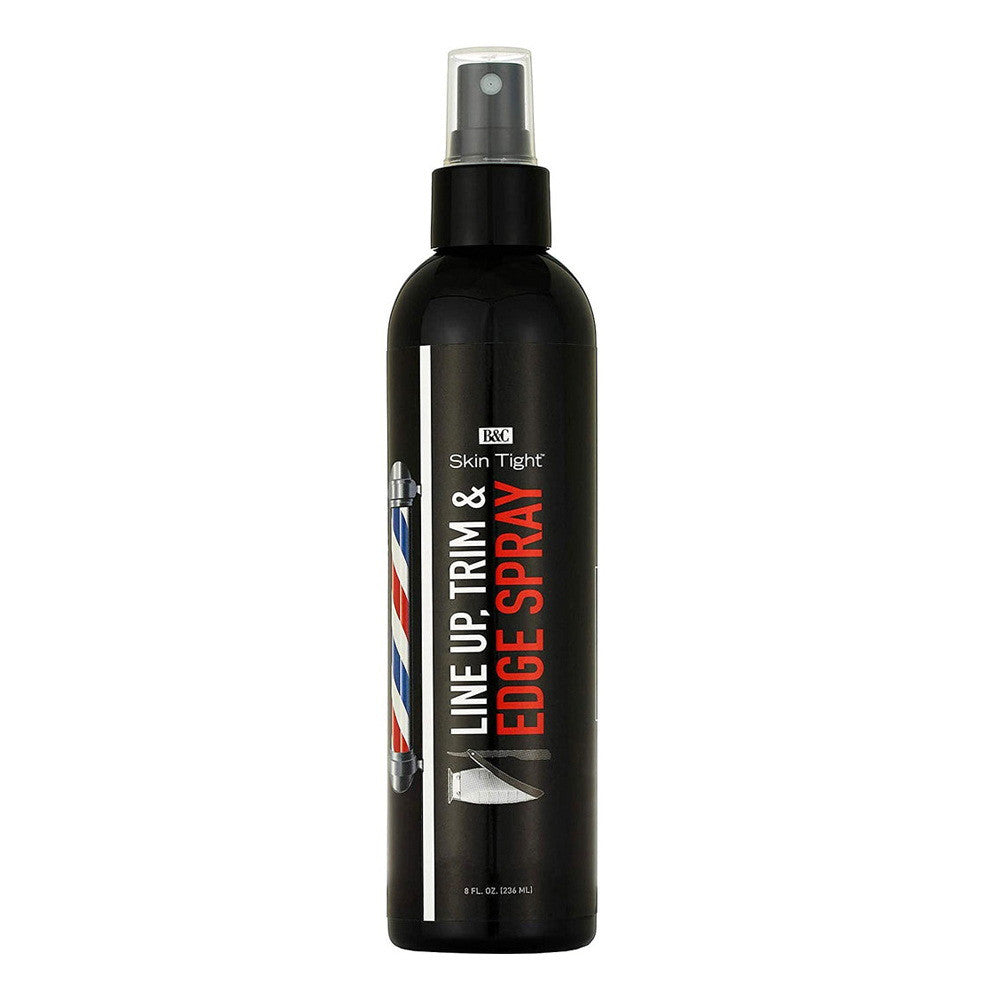 B&C Skin Tight Line Up Trim And Edge Spray, 8 Oz